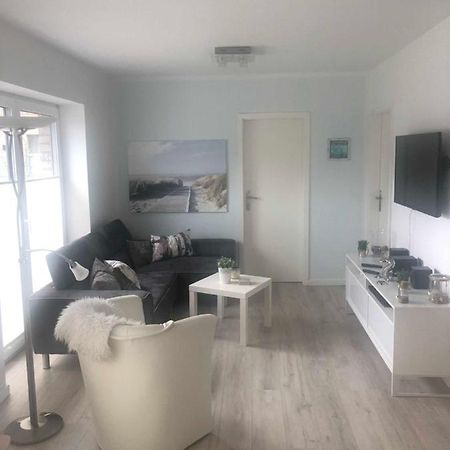 Ferienwohnung Voelker Häven Esterno foto