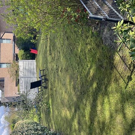 Ferienwohnung Voelker Häven Esterno foto