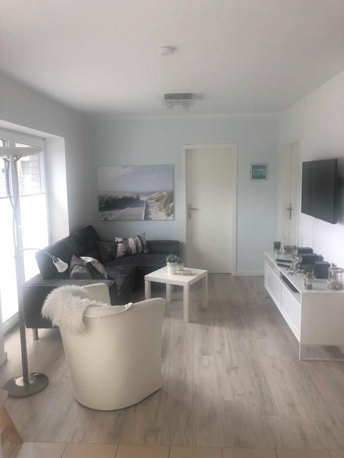 Ferienwohnung Voelker Häven Esterno foto