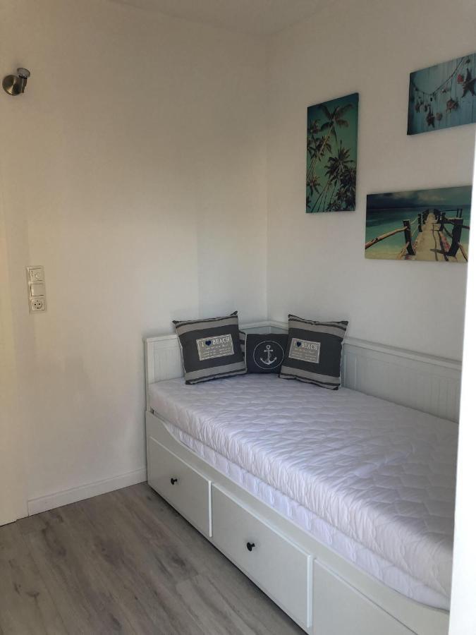 Ferienwohnung Voelker Häven Esterno foto