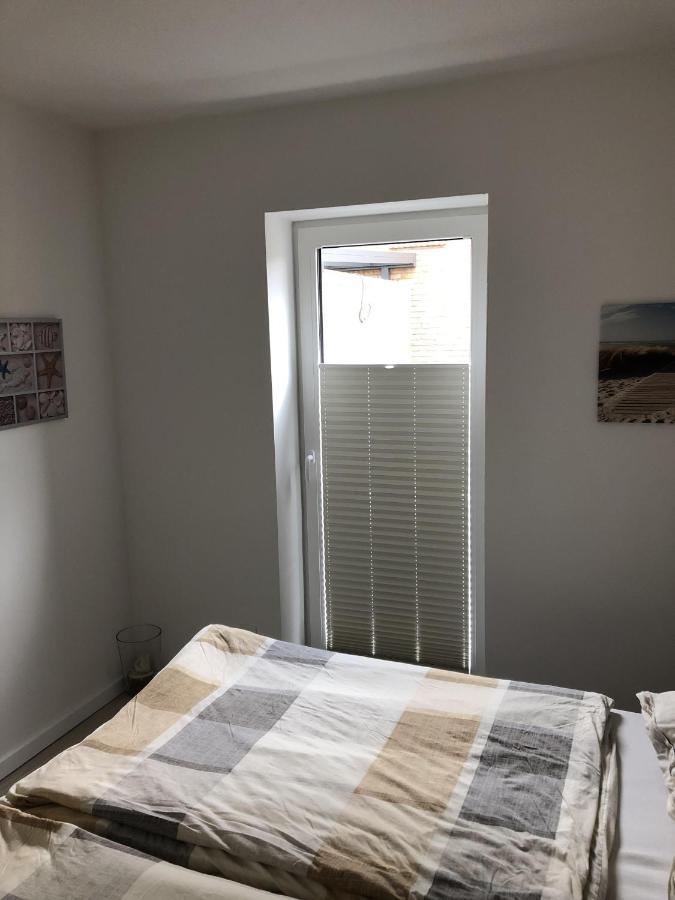 Ferienwohnung Voelker Häven Esterno foto