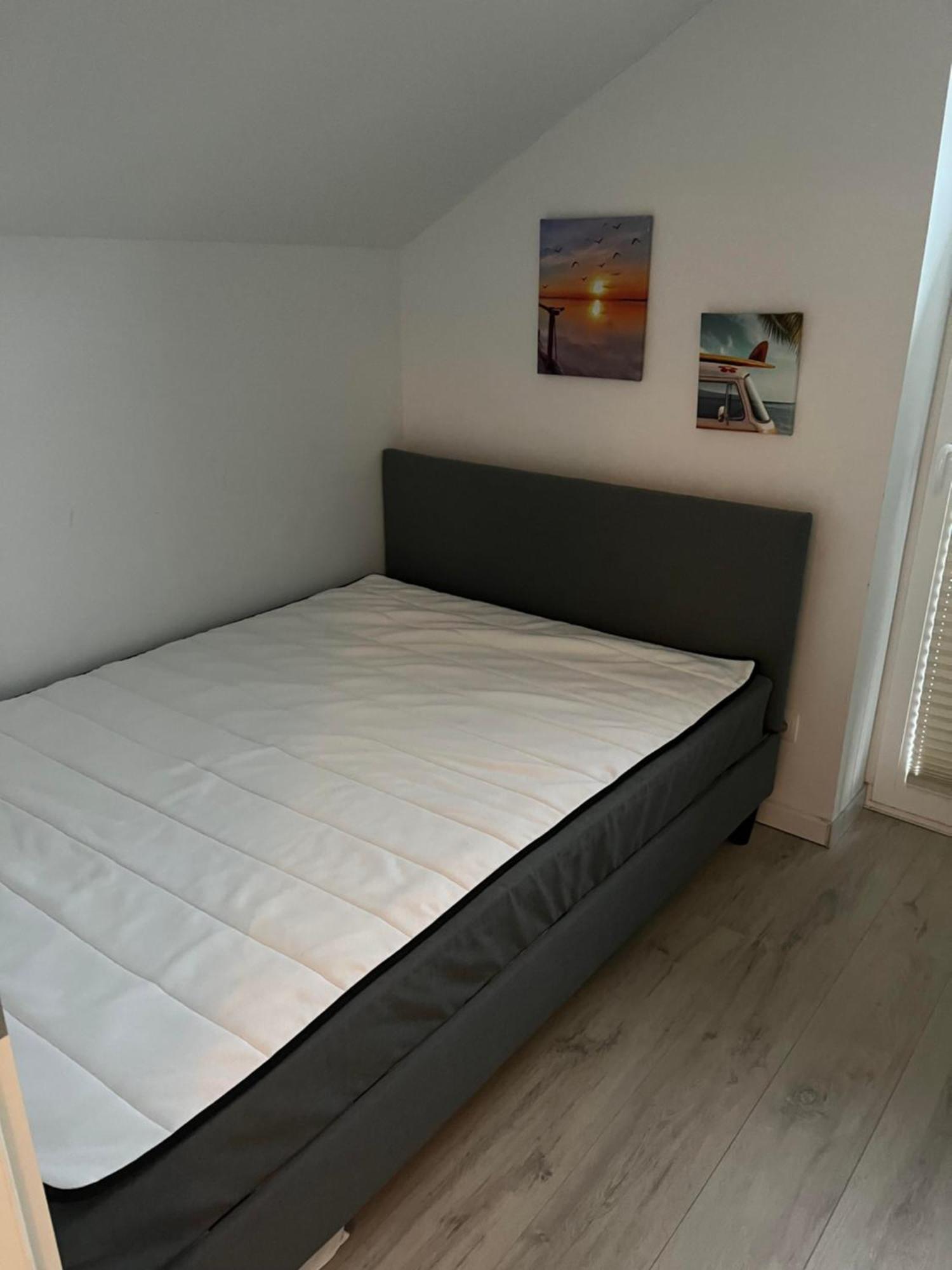 Ferienwohnung Voelker Häven Esterno foto