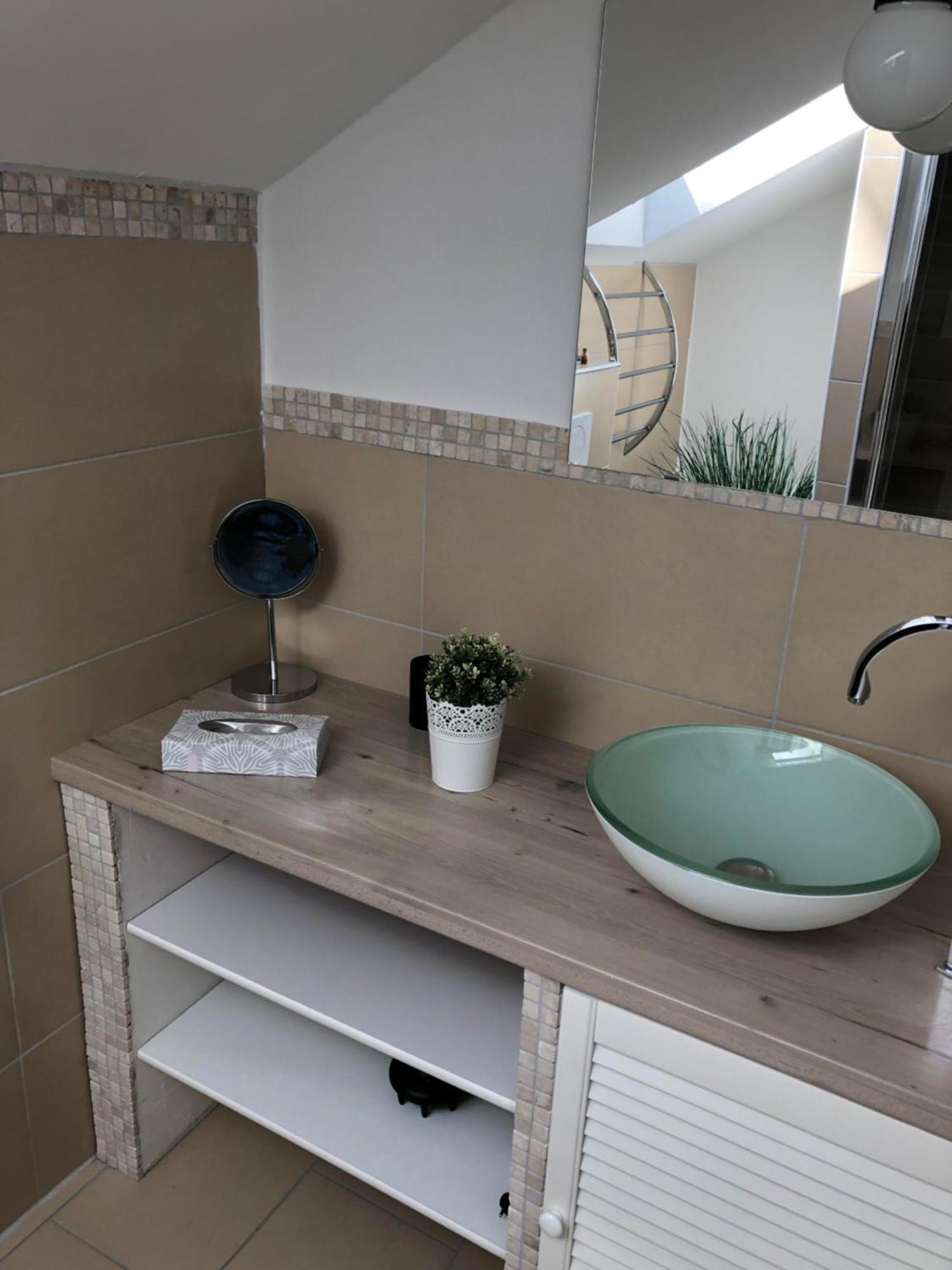 Ferienwohnung Voelker Häven Esterno foto