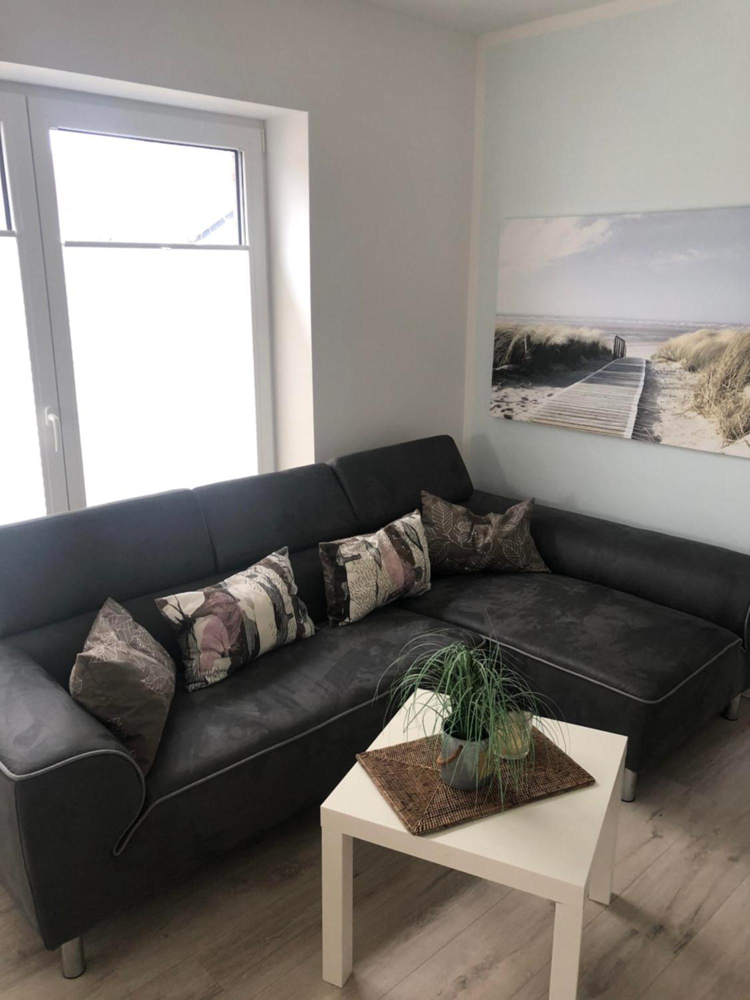 Ferienwohnung Voelker Häven Esterno foto
