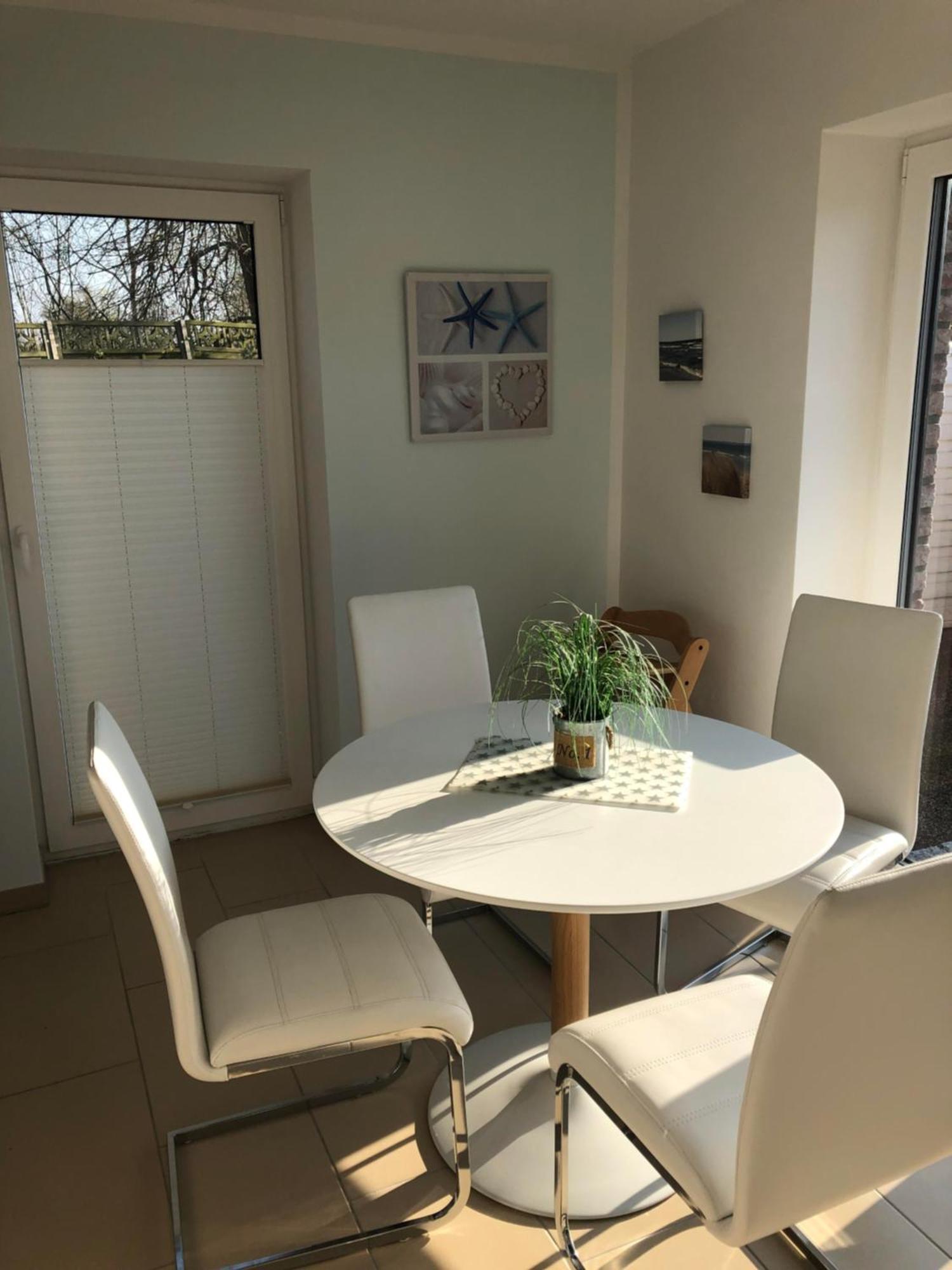 Ferienwohnung Voelker Häven Esterno foto