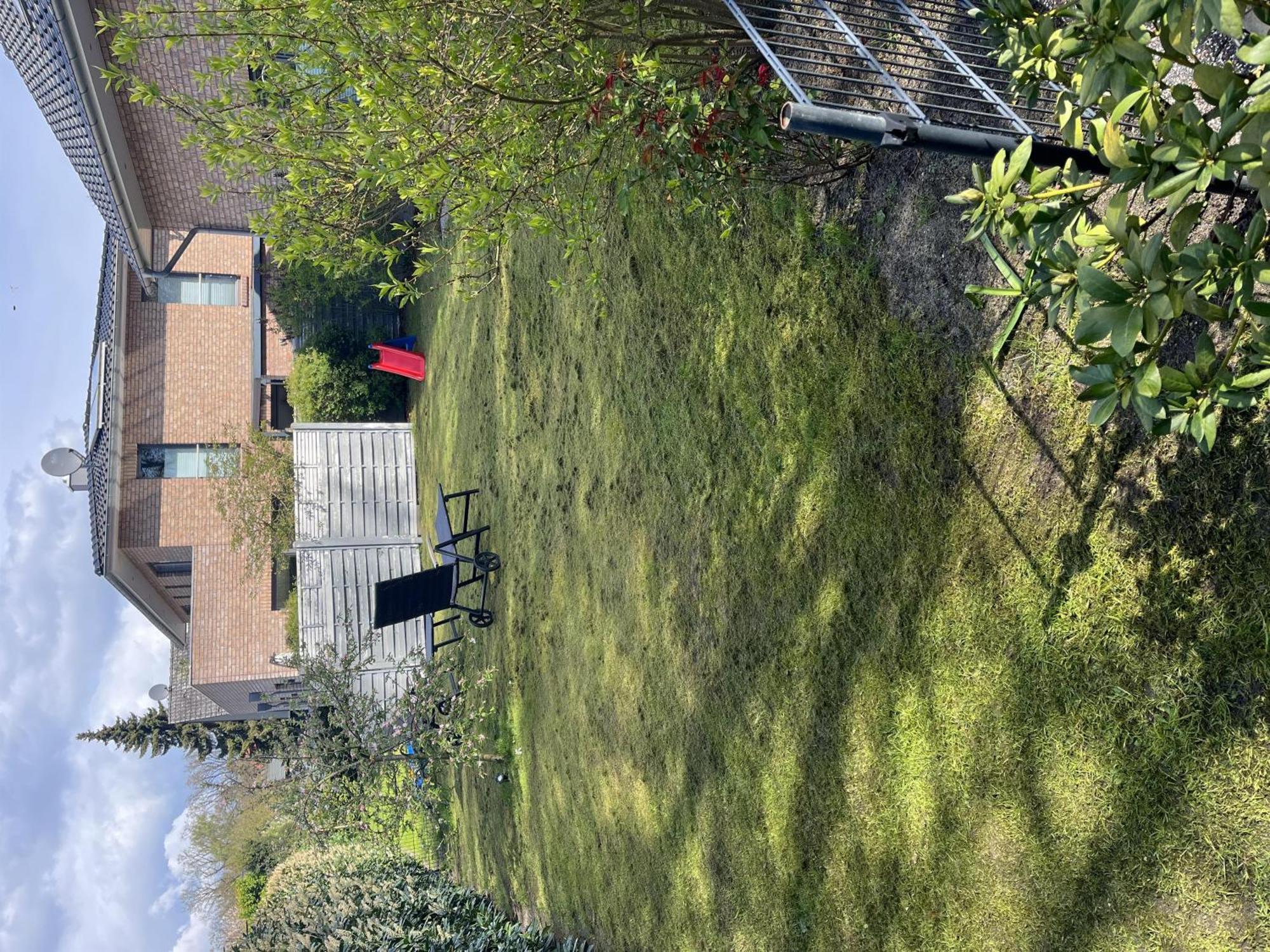 Ferienwohnung Voelker Häven Esterno foto